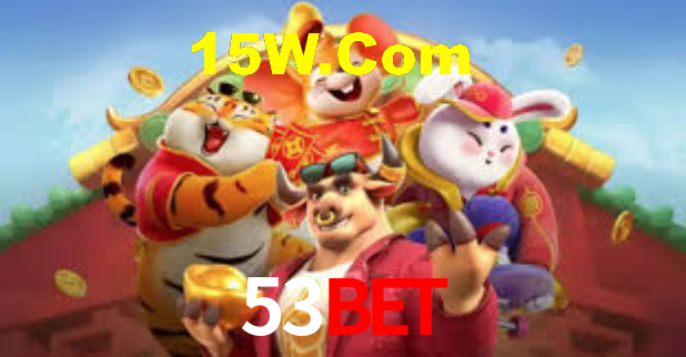 APP rápido e leve da 53bet
