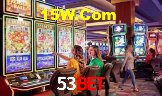 Apostas com odds competitivas na 53bet